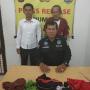 Cabuli Bocah di Teras Tetangga, Kakek SBS Kepergok Pemilik Rumah