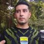 Ingin Bawa Persib Menang, Vizcarra Siap Bobol Gawang Arema