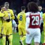 5 Fakta Menarik Usai Arsenal Ditaklukkan BATE Borisov di Liga Europa