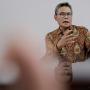 Jadi Anggota DPR RI, Johan Budi Siap Ditugaskan PDIP di Komisi Apa Saja