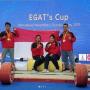 Indonesia Bawa Pulang 4 Medali dari Thailand, Menpora: Selamat dan Bangga