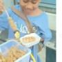 Kisah Anak Kecil Jualan Cilok sampai Malam, Tangis Warganet Pecah