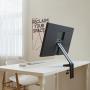 Samsung Hadirkan Monitor Fungsional, The Space Monitor