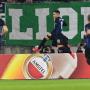 Gol Penalti Lautaro Martinez Bawa Inter Kalahkan Rapid Vienna