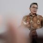 Bantah Ditawari Jokowi Kursi Wakil Menteri, Johan Budi: Saya Bertemu Buat Kasih Masukan