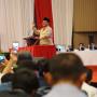 Prabowo Pidato Kebangsaan: Saya Harus Benahi yang Kurang Waras