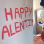 Unik, Pria Ini Dapat Hadiah Valentine Anti Mainstream dari Pacarnya