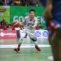 Hujan Tembakan Tiga Angka, Stapac Gilas Pelita Jaya