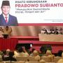 Datangi Kyai Bukan Cari Dukungan, Ini Kata Prabowo