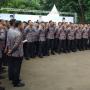 Perahu Paspampres Kecelakaan di Kalimantan, 1 Anggota Masih Hilang