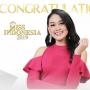 Ini Fakta Menarik Princess Megonondo, Miss Indonesia 2019