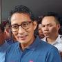 Akan Debat dengan Ma'ruf, Sandiaga Usul Pertanyaan Panelis Dihilangkan