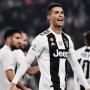 Cristiano Ronaldo Absen di Laga Terakhir Allegri bersama Juventus