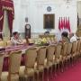 Koordinator Staf Khusus Presiden : Presiden Tidak Marah