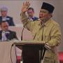 Prabowo Sampai ke Lokasi Debat Pilpres: Nggak Ada Kejutan Khusus