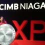 Pameran Xtra XPO, Bank CIMB Berikan Promo Poin Besar-besaran Bagi Nasabah