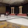 Jelang Debat Kedua, Tidak Ada Podium Bagi Calon Presiden