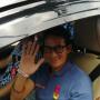 Sandiaga Uno Jenguk Ahmad Dhani: Hanya Bawa Harapan Keadilan