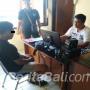 Ancam Santet Keluarga, Residivis Begal Motor Setubuhi Gadis Belia di Bali