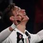 Akhiri Paceklik Gol, Allegri Puji Paulo Dybala