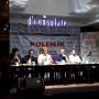 Jokowi dan Prabowo Diminta Tak Asbun Saat Bertanding di Debat Kedua