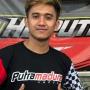 Akibat Motor, Rider Nasional M Zaki Berpulang