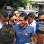 Di Sela-sela Kampanye, Sandiaga Uno Sempatkan Jenguk Ahmad Dhani di Penjara