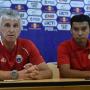 Lawan Tira-Persikabo, Ivan Kolev Akui Persija Dalam Situasi Sulit