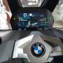 Mari, Intip Fitur Canggih pada BMW C 400 X !