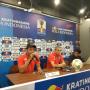 Semua Pemain Arema Siap Main Lawan Bhayangkara, Termasuk 2 Personel Timnas