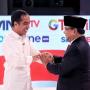 Luhut Ibaratkan Pertemuan Jokowi dengan Prabowo Seperti Air Mengalir