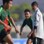 Legenda Timnas Indonesia Yakin Tim Besutan Indra Sjafri Lolos ke Piala Asia