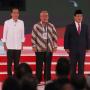 Tudingan Pulpen Canggih di Debat, TKN: Politik Kambing Hitam Kubu Prabowo