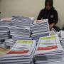 Jadi yang Terakhir, Trenggalek Belum Terima Surat Suara Pilpres dan DPD