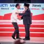 Survei Polmark: Prabowo Subianto Masih Berpeluang Kalahkan Jokowi