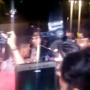 Ada Ledakan di Dekat Lokasi Debat Pilpres, Gegana Mulai Datang