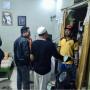 Pegawai Lion Air Tewas Membusuk di Kamar Kost Jalan Angkasa