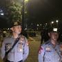 Anjing Pelacak Dikerahkan ke Lokasi Ledakan di Dekat Debat Pilpres
