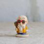 Tegap Berotot, Kakek Ini Mirip Master Roshi di Dragon Ball