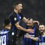 Inter Milan Menang, Berikut Hasil Liga Italia dan Klasemen di Pekan ke-24