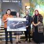 Berkat Doa, Sondang Menang Undian Mobil Maserati dari Plaza Indonesia