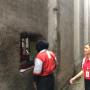 FACE of JAKARTA: Warteg Drive Thru, Agar Kantong Tak Cepat Kempes