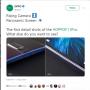Positif! Oppo F11 Pro Usung Kamera Depan Pop Up