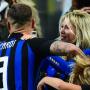 Bakar Foto Mauro Icardi, Pertanda Wanda Nara Bakal Cerai?