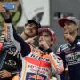 Tes Sepang Batal, Jorge Martin Terpaksa Latihan Pakai Motor 'Standar'