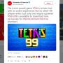 Hadir di Nintendo Switch, Tetris Rilis Versi Battle Royale
