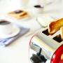 Toaster Ternyata Sumber Polusi Terbesar di Rumah Tangga