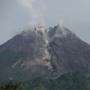 Sabtu Pagi, Gunung Merapi Alami 6 Kali Gempa Guguran