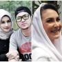 Top 3: Curhat Suami Selingkuh, Artis Alami Pendarahan Hebat