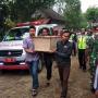 Dilarang Merokok, Nardi Bunuh Istri dan Bayinya di Hadapan Mertua
